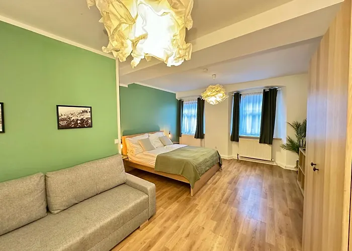 Rp-apartments Апартаменты